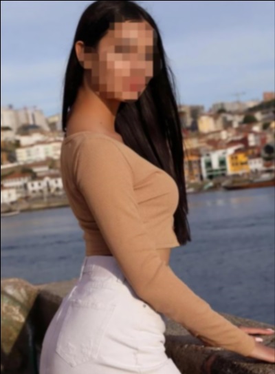 Whore i Askeby - VIP Escorts